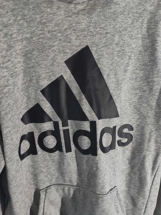 Adidas Суичър/Мъжки S