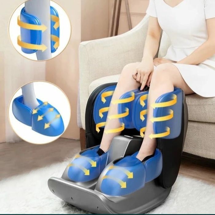 Массажёр для ног