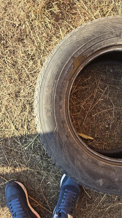 Vand anvelope 235 65 17