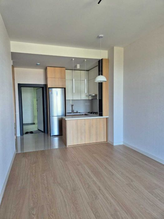 Срочно продажа 2/5/10, ЖК "Шахриабад",  Укомплектовано c мебелью (НБ)