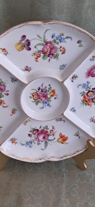 Порцеланово плато Richard Klemm