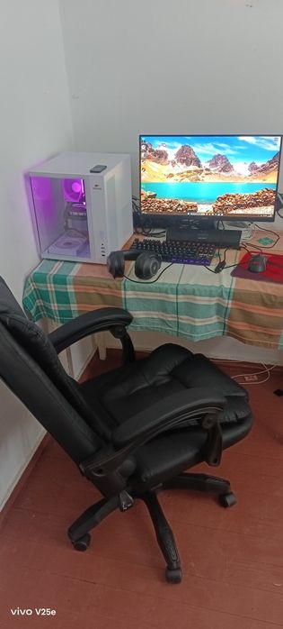 Продам кампьютер