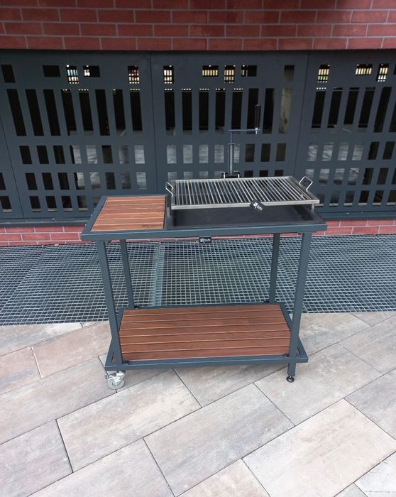 Grill,Барбекю,скара на дървени въглища 3 размера