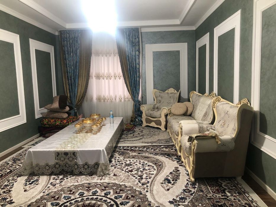 Ховли Уй сотилади