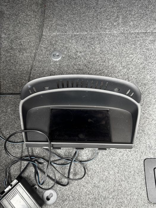 Navigație mica Bmw e92 facelift