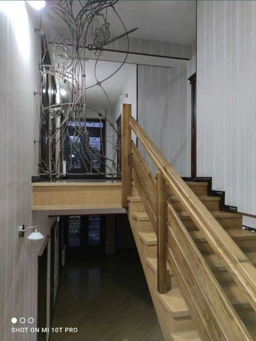 Продаётся Евродом на Кадышева, 4,5-соток (N 10172)