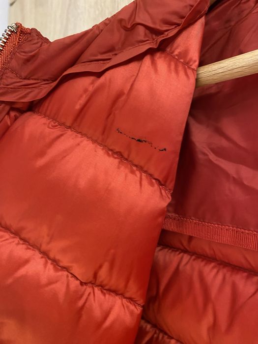 Geaca primavara Massimo Dutti