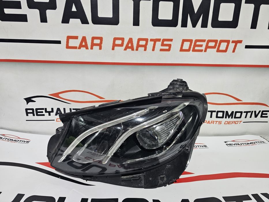 Far stanga led performance Mercedes E Class W213 cod A2139063904