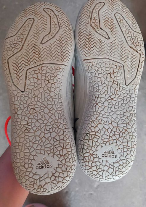 Маратонки Адидас Adidas Boys 30 1/2