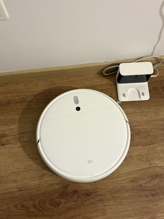 Robo-aspirator Xiaomi Mi Robot Vacuum - Mop