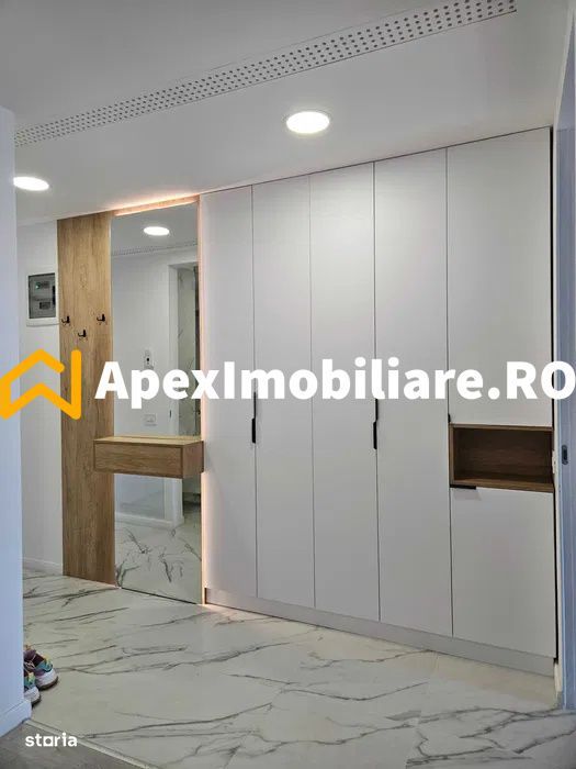 Garsoniera de inchiriat Parcul Carol Bucuresti | ApexImobiliare.ro
