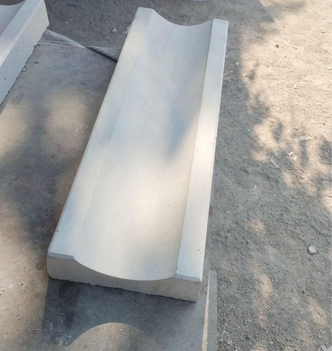 Поребрик! Бордюр! Брусчатка! Лотки!