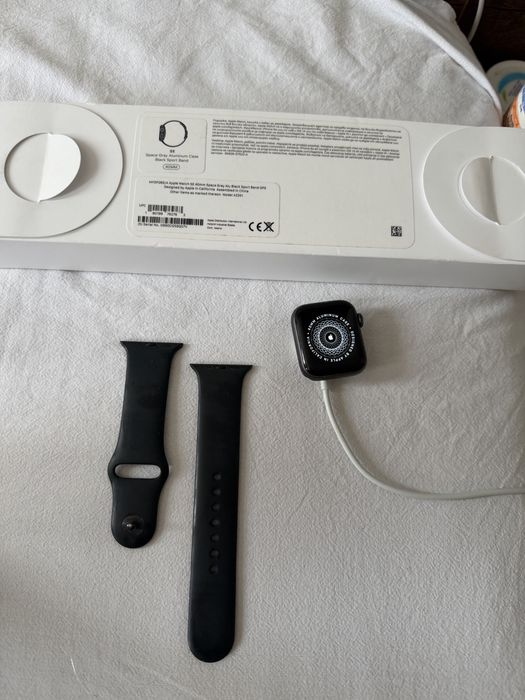 Apple watch SE 2021