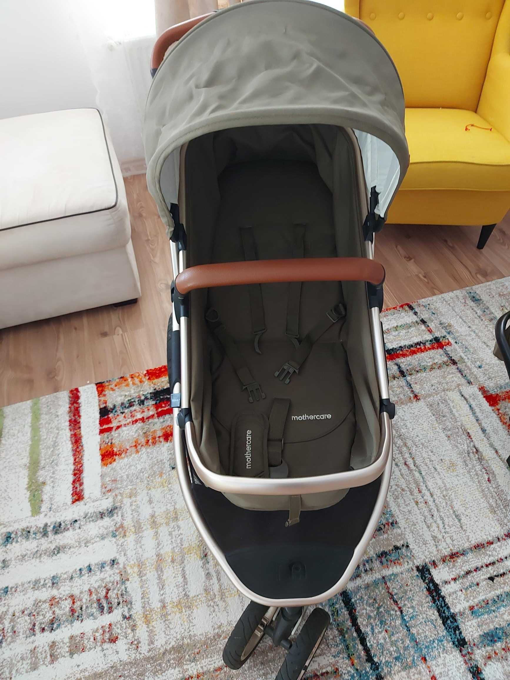 Mothercare uppababy vista online