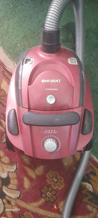 Changyutgich shivaki brendi