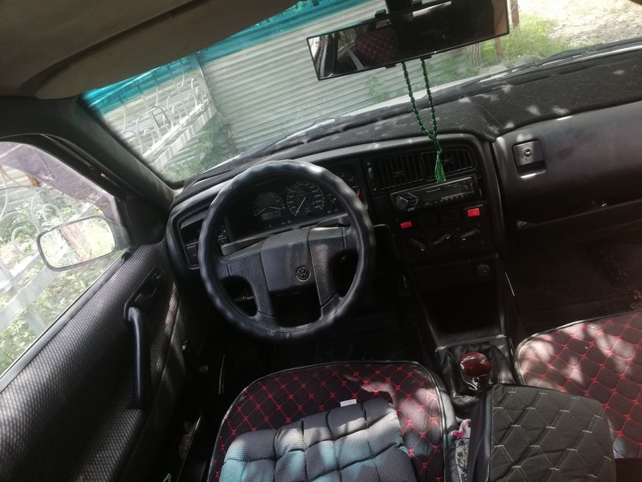 Volkswagen Passat B3