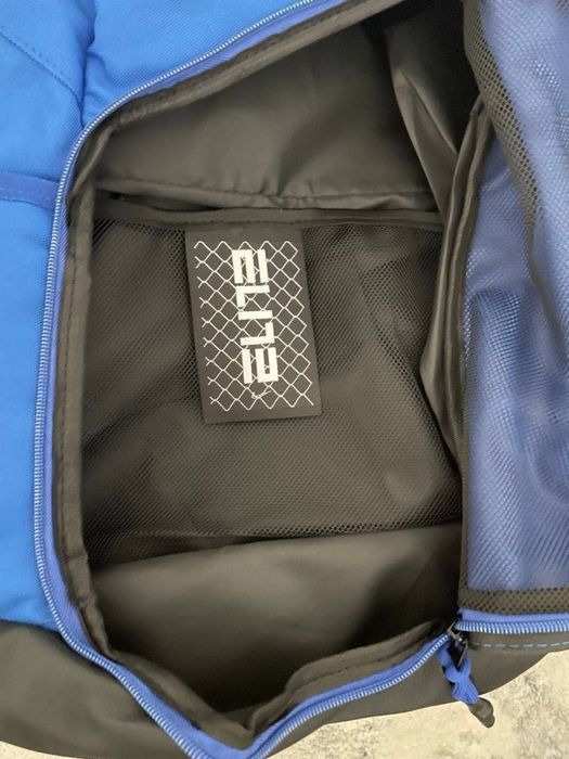 nike elite backpack