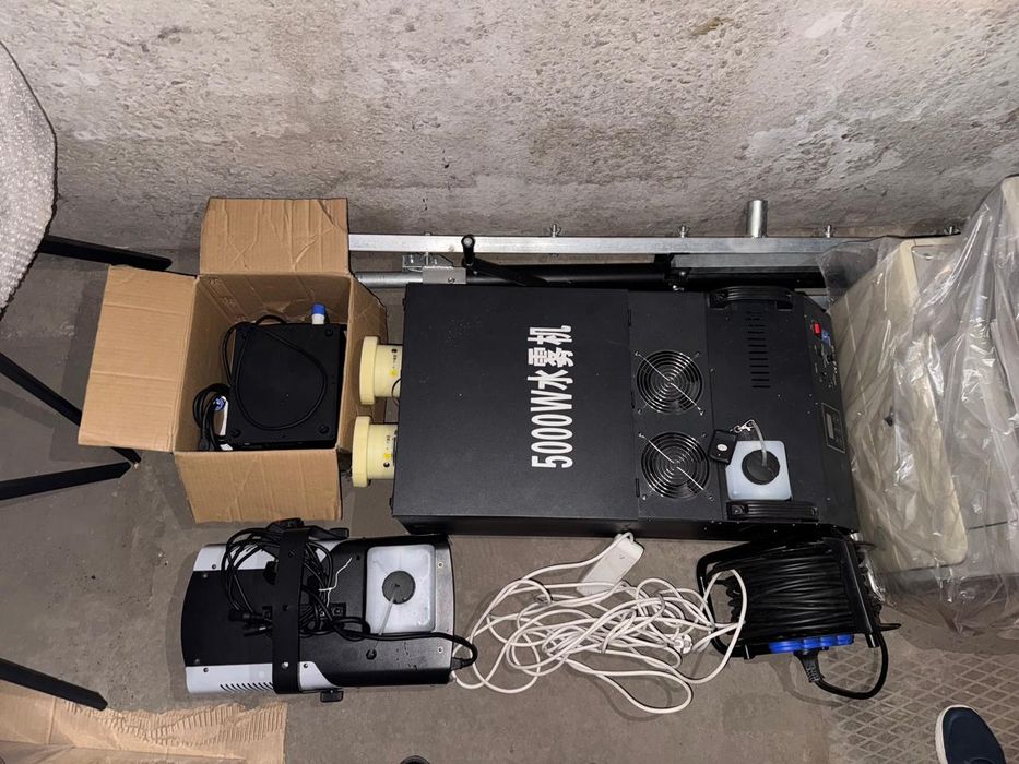 Эффект золушки. Для мероприятий