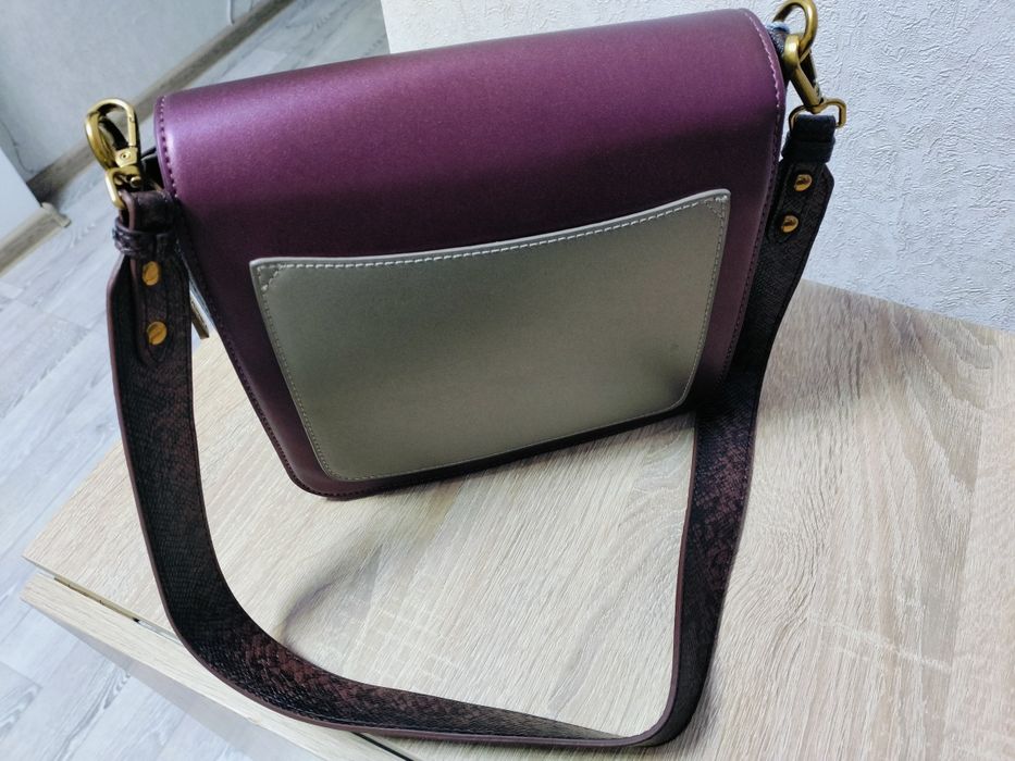 Продам сумку новую