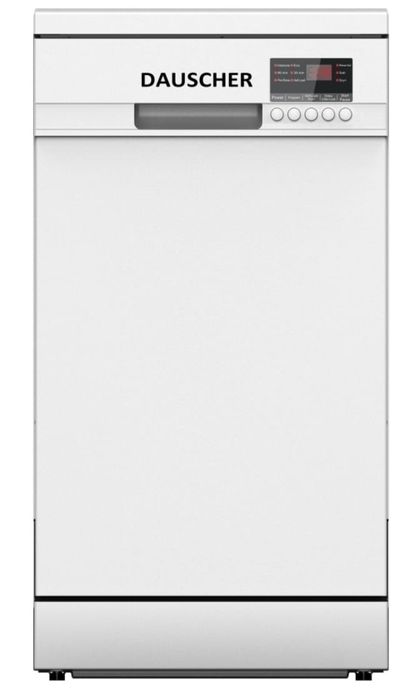 Посудомойка новая