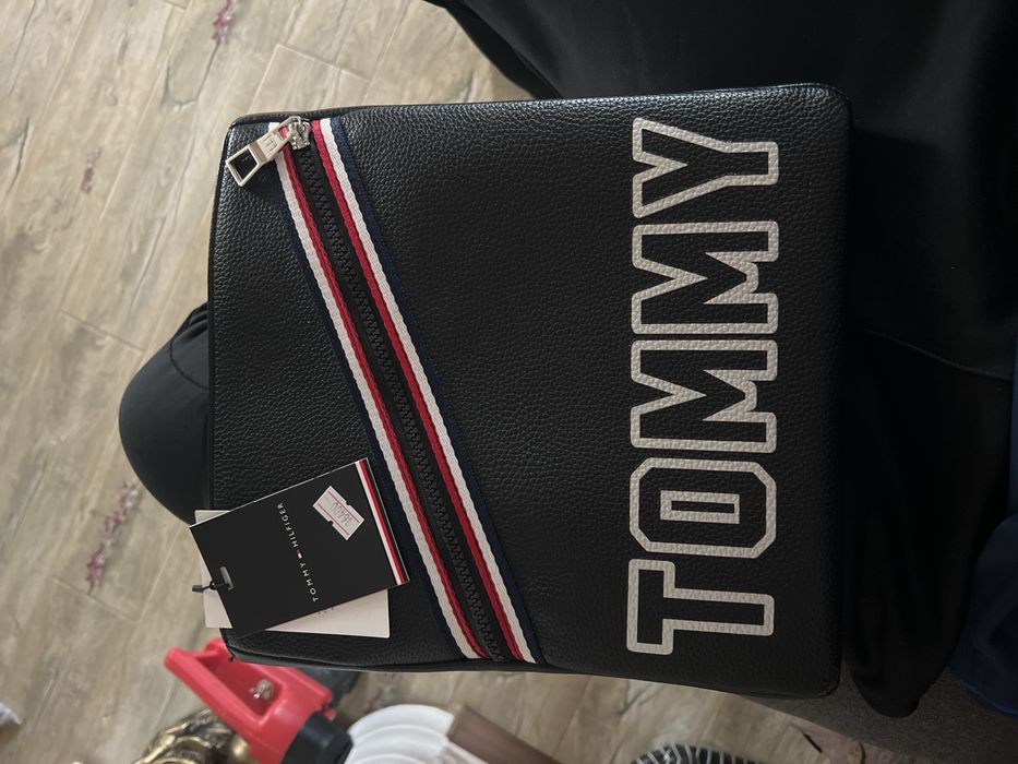 Барсетка мужской