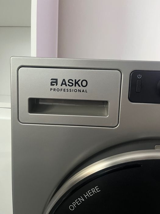 Сушилня ASKO Professional