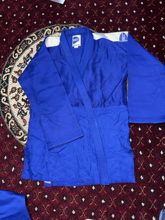 Кимано для дзюдо(оригинал)