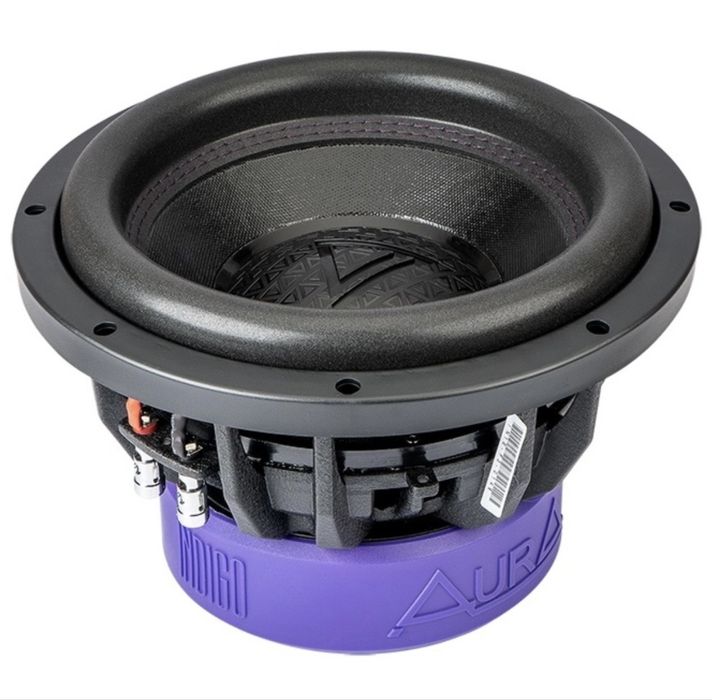 Сабвуферы AURA Indigo-12 D2