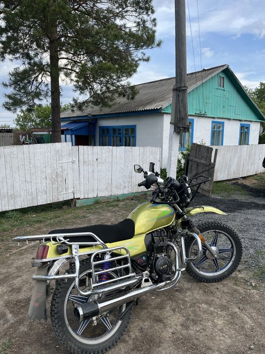 Продам LTM T17 150 кубов