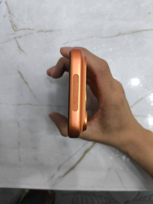 Iphone 17 pro 95%