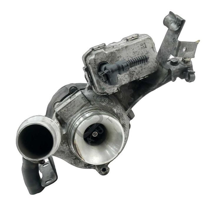 Турбо BMW 1 Series (F21) ID: 155735