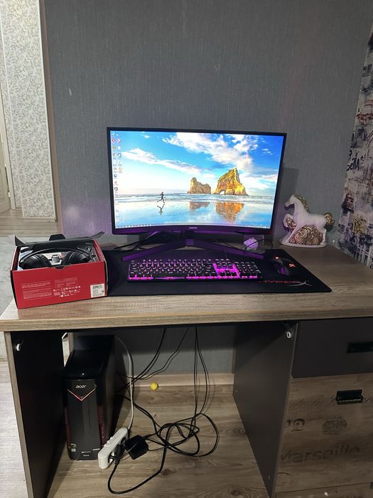 Игровой компютер