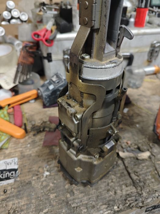 Ремонт сервиз Спит Пулса Spit  Hitachi Senco Bostitch Hilti Wurth Max