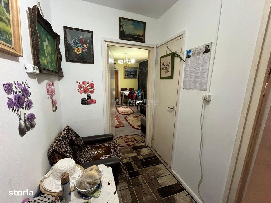 Caransebes, 2 Camere, Conf.1, semidec., Catedrala Veche