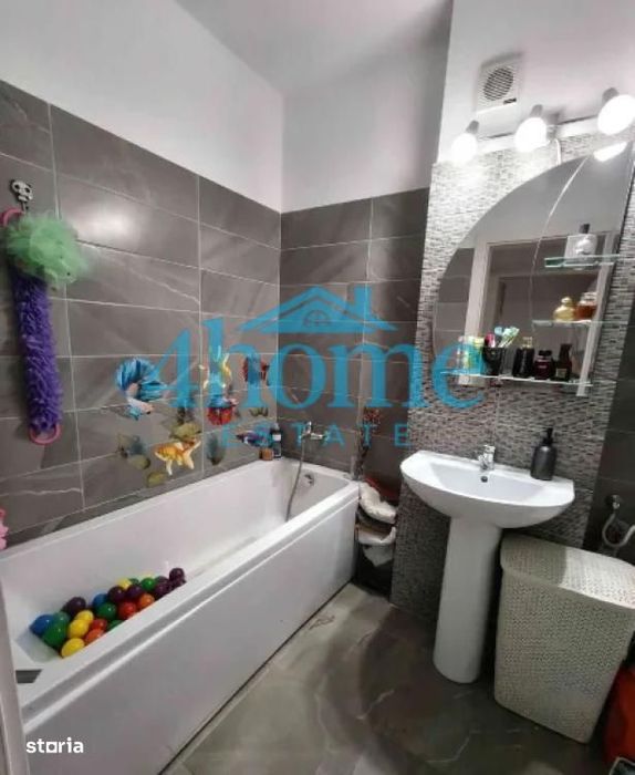 Apartament 2 Camere Theodor Pallady|Metrou|Parcare|Bloc Nou