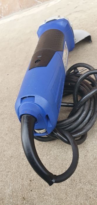 Flex Berner.1700 W.cu reglare de turatie