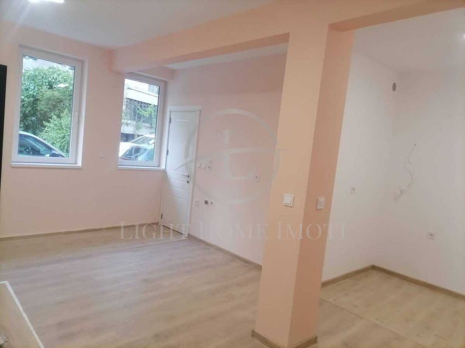 Реф. 2686 Партерно Помещение / Кършияка