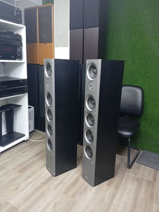 Тонколони Heco Vitas-800