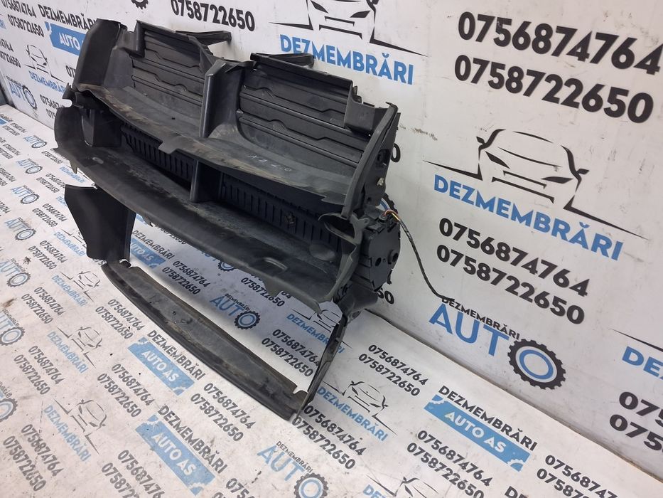 Deflector 2.0 d BMW x3 e83 2010