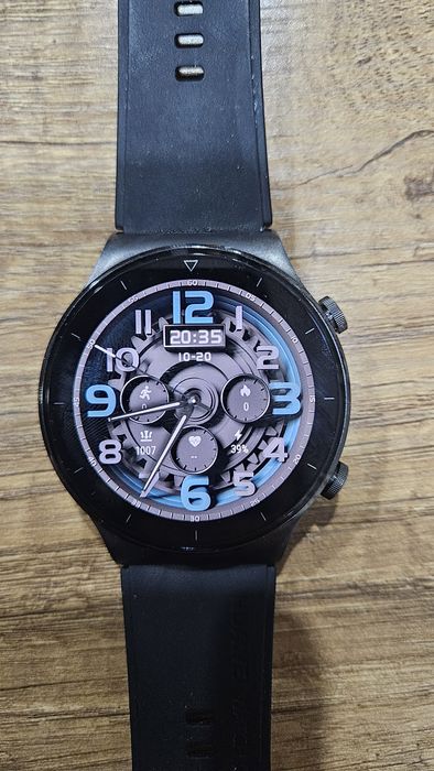 Продам Huawei GT 2 Pro