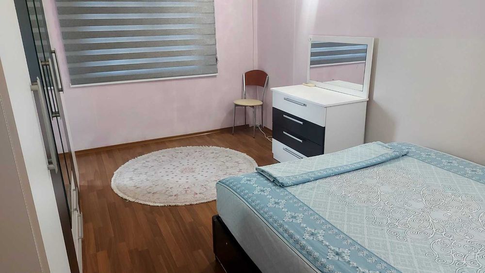 Двустаен апартамент в кв. Тракийски, град Хасково