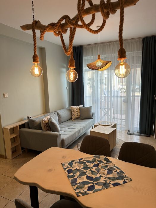 Дава се под наем Едностаен апартамент в с. Лозенец, Област Бургас - 65 кв.м за 3490.95 € - Снимка #4