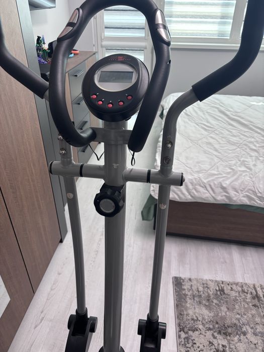 Кростренажор  марка Christopeit Sport