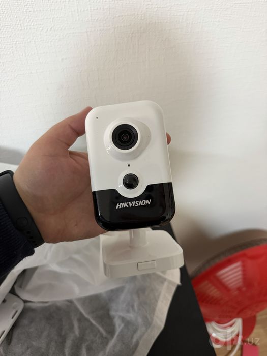 Hik vision kamera sotiladi srochna
