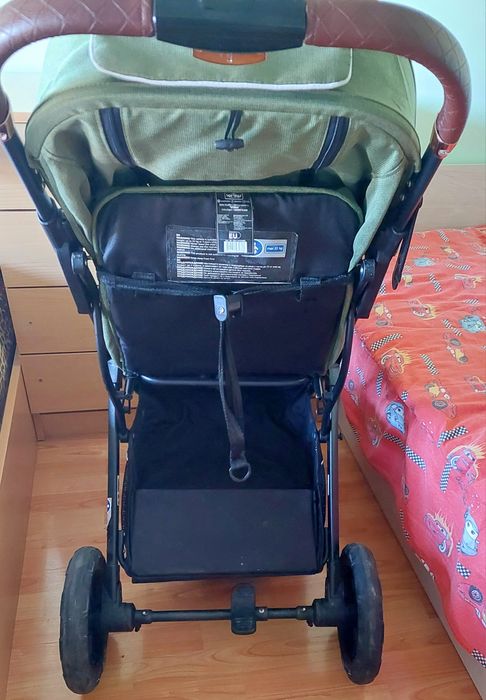 Детска количка Lorelli storm