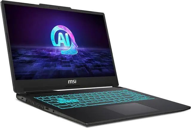MSI 15 Cyborg (Б/У)