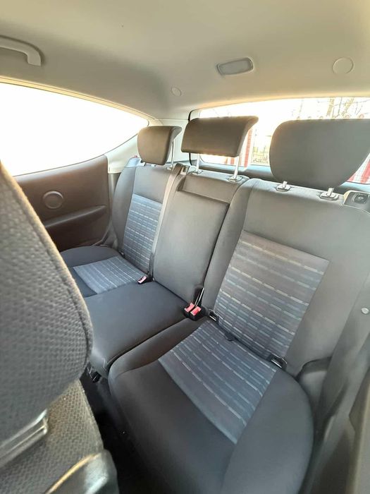 Vând Mercedes a160 2006