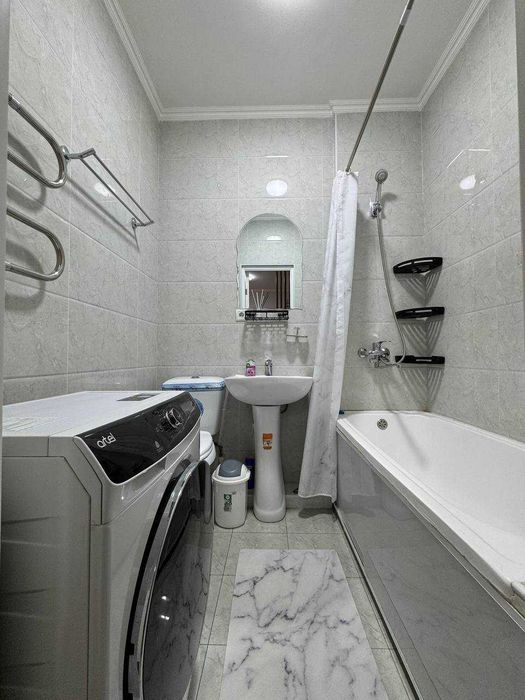 Сдам срочно Квартиру в новостройке ЖК Green Park Ор-р Махтумкули (Р7)