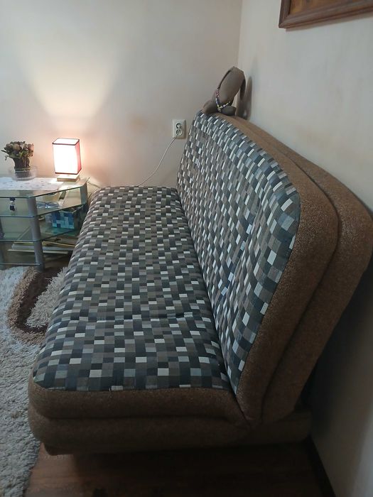 СРОЧНО  Диван  раскладной