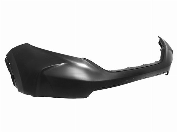 Бампер  Honda Cr-v